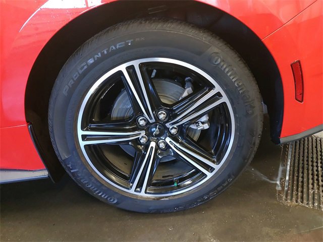 Certified 2024 Ford Mustang Coupe image 31