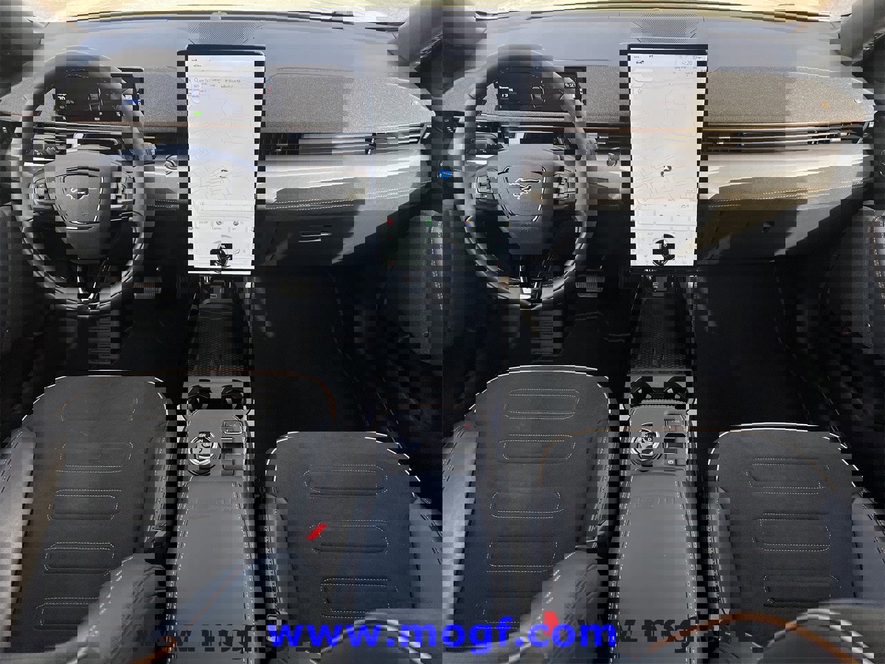 Certified 2022 Ford Mustang Mach-E GT image 5