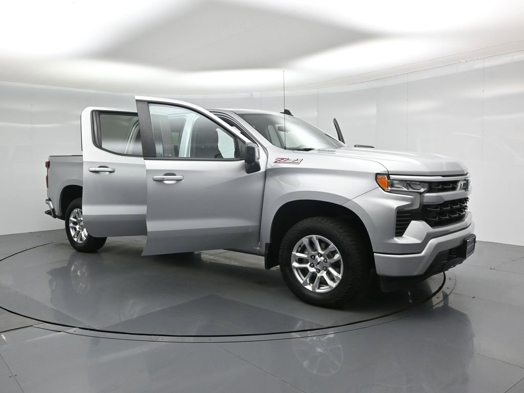 Used 2022 Chevrolet Silverado 1500 RST image 35