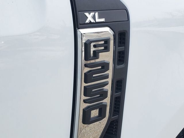 Certified 2024 Ford F250 XL w/ 360-Degree Camera Package AWD/4WD image 28