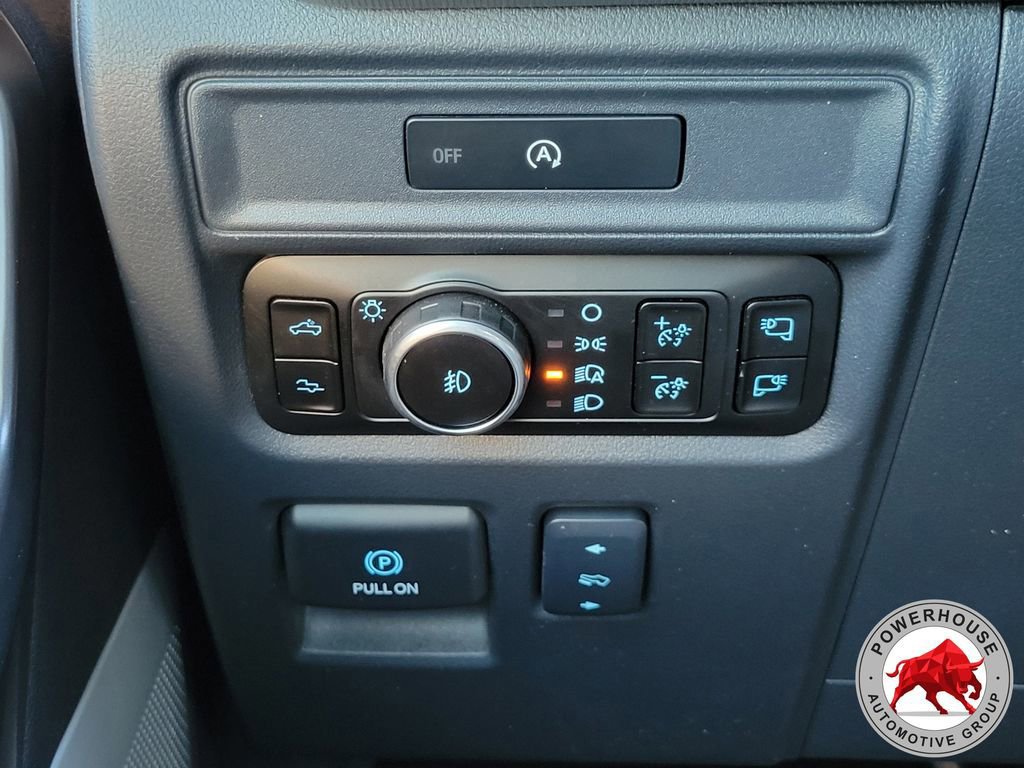 Certified 2025 Ford F150 Raptor image 28