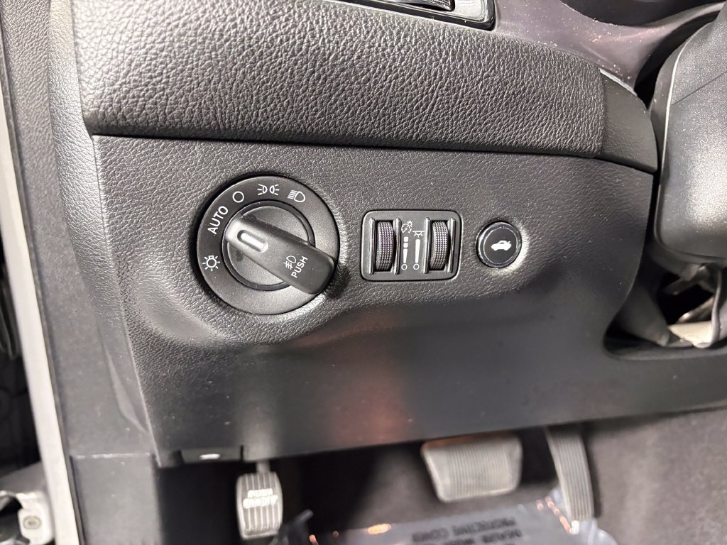 Used 2020 Dodge Challenger SXT w/ Blacktop Package RWD image 13