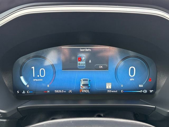 Certified 2023 Ford Escape Active w/ Tech Pack #2 image 17