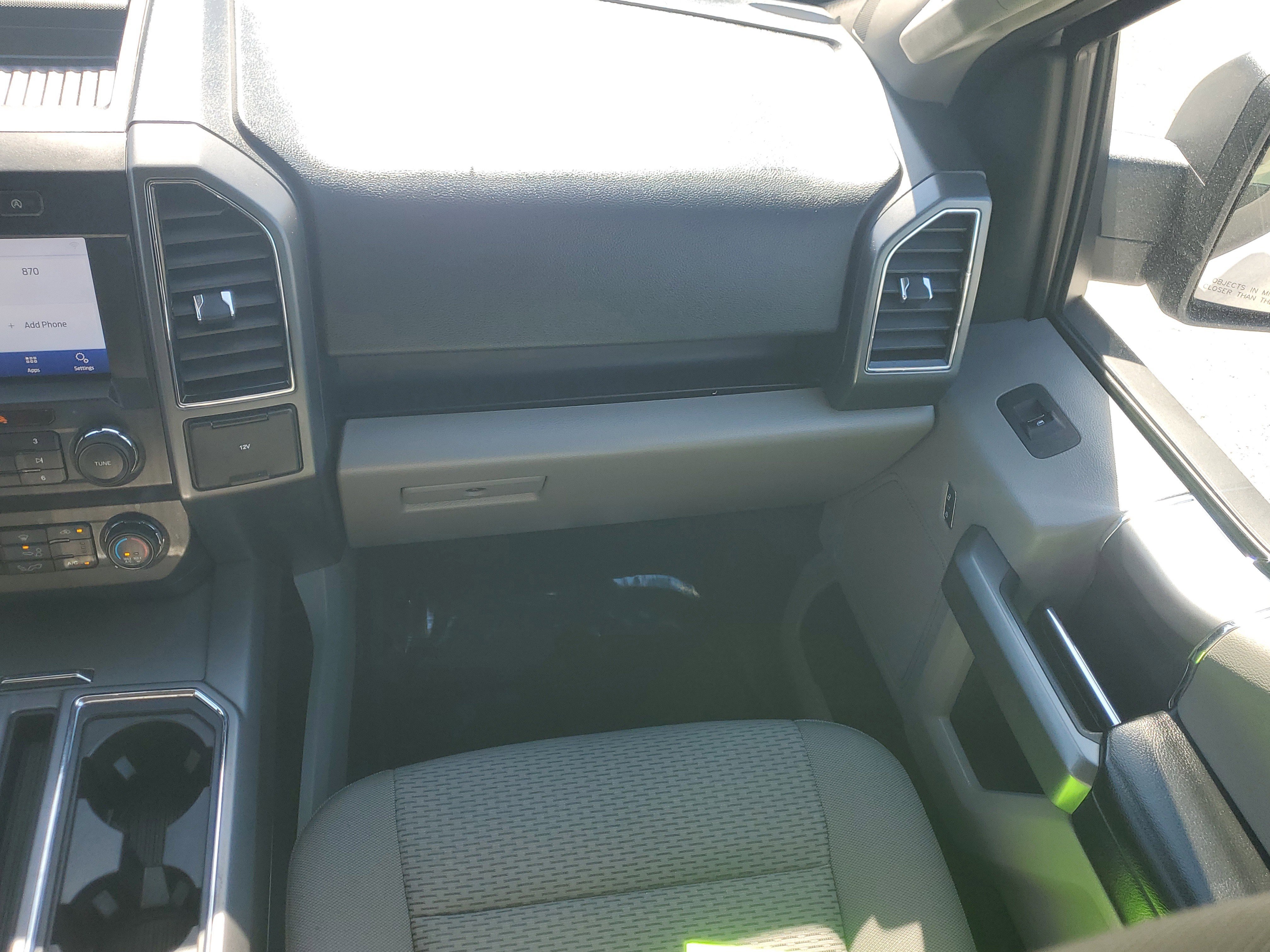 Certified 2020 Ford F150 XLT w/ Equipment Group 302A Luxury image 16