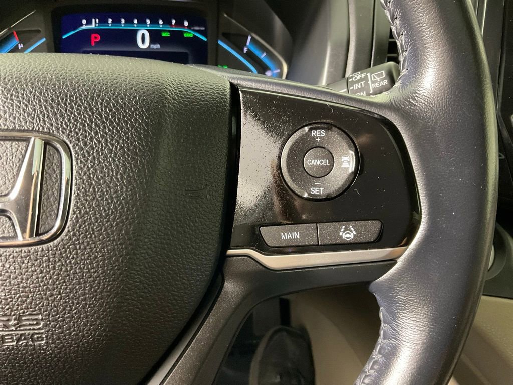 Used 2020 Honda Odyssey EX-L image 27