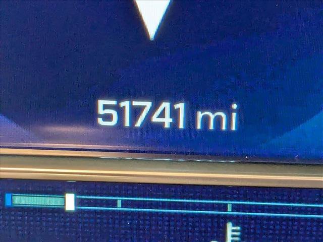 Used 2023 Chevrolet Silverado 1500 RST w/ RST All Star Premium Package image 13