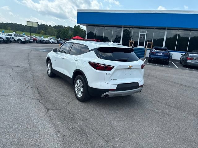 Used 2019 Chevrolet Blazer LT FWD image 26