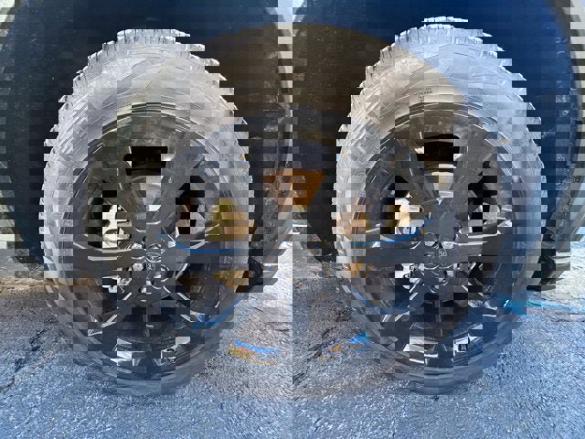 Certified 2023 Ford Explorer ST-Line image 12