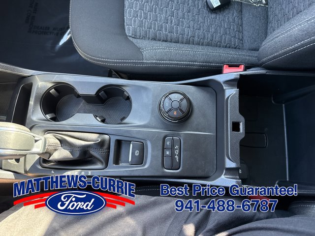 Certified 2024 Ford Ranger XLT w/ FX4 Off-Road Package AWD/4WD image 23