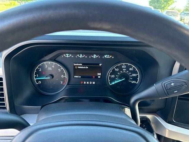 Certified 2024 Ford F250 XLT AWD/4WD image 25