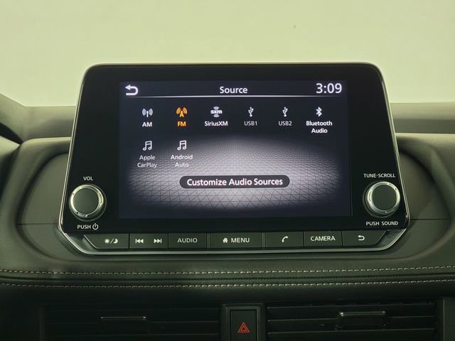 Used 2026 Nissan Rogue SV FWD image 22