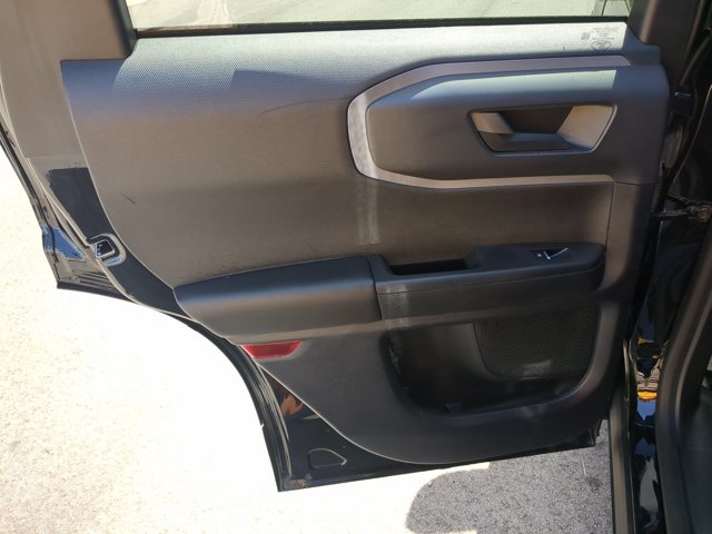 Certified 2024 Ford Bronco Sport Big Bend AWD/4WD image 24