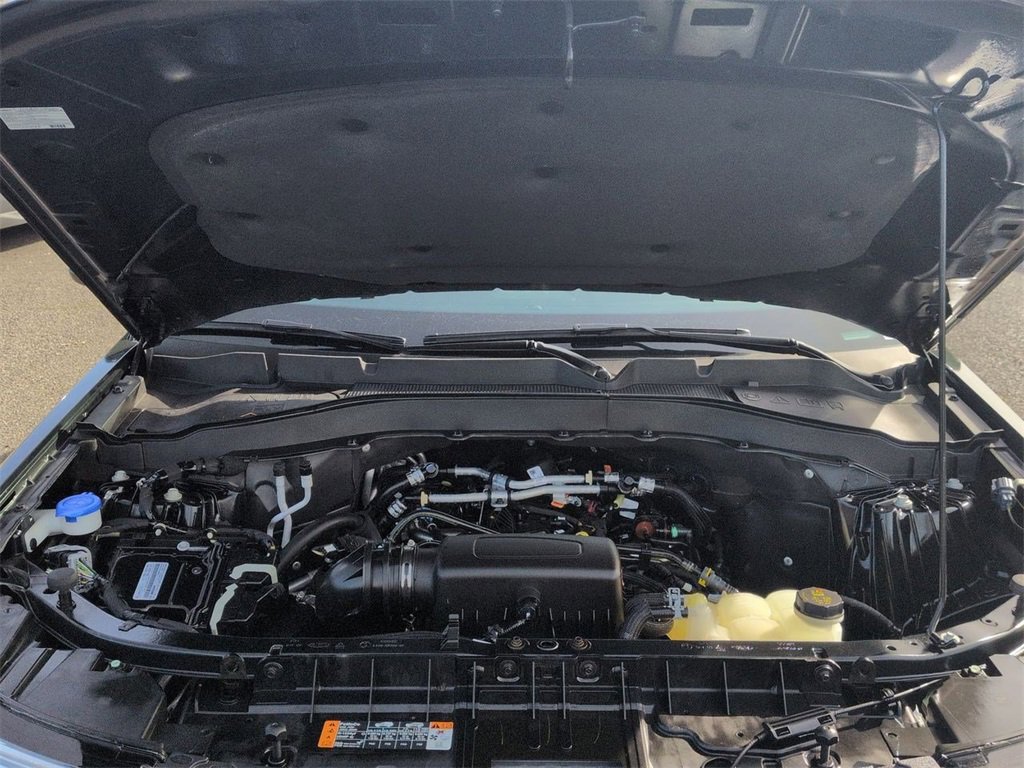 Certified 2023 Ford Explorer XLT w/ Equipment Group 202A image 29