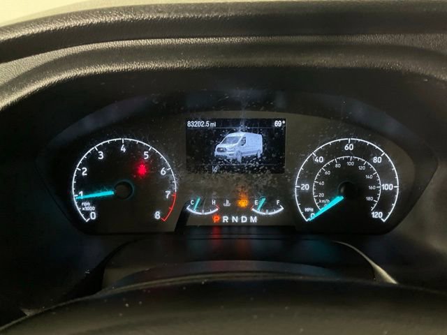 Certified 2023 Ford Transit 350 Medium Roof w/ Load Area Protection Package image 23