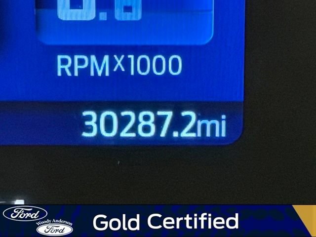 Certified 2024 Ford Bronco Wildtrak AWD/4WD image 14