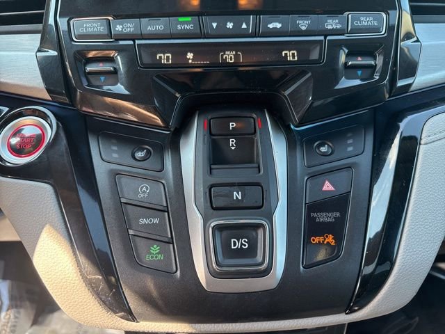 Used 2024 Honda Odyssey Touring image 19