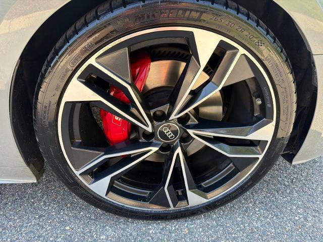 Used 2021 Audi S5 Premium Plus AWD/4WD image 27