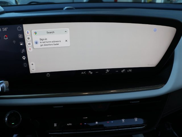 Used 2025 Buick Envision Avenir AWD/4WD image 23