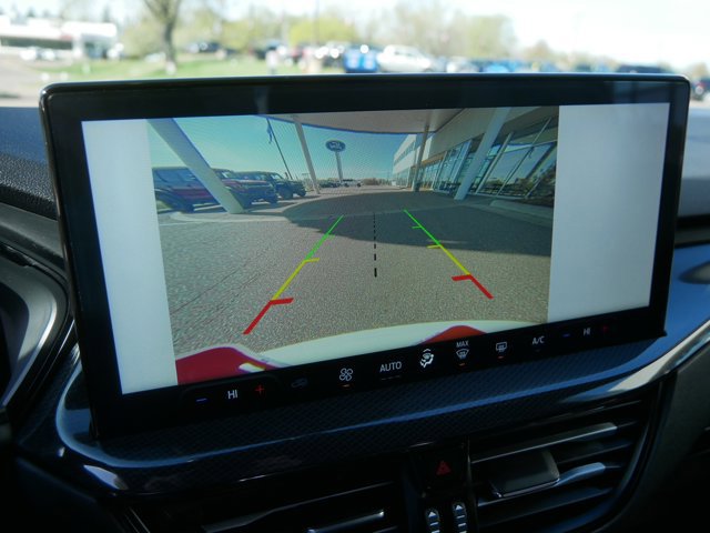 Certified 2023 Ford Escape ST-Line w/ Tech Pack #1 FWD image 27