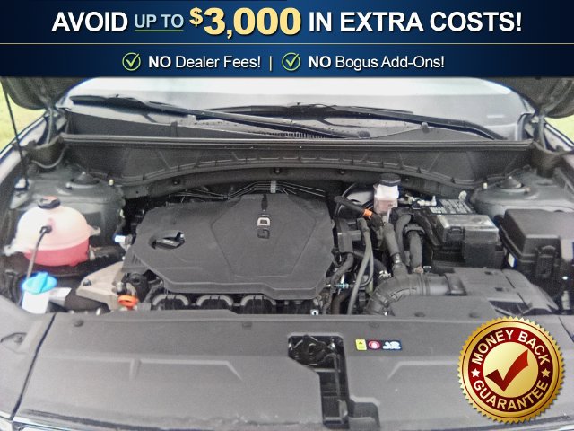 Used 2022 Hyundai Tucson Limited AWD/4WD image 25