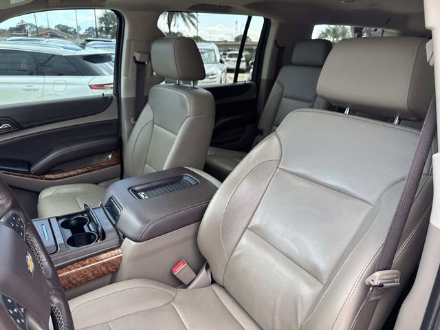 Used 2018 Chevrolet Suburban Premier image 17