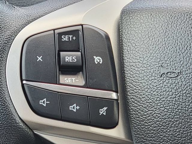 Certified 2023 Ford Explorer XLT AWD/4WD image 33