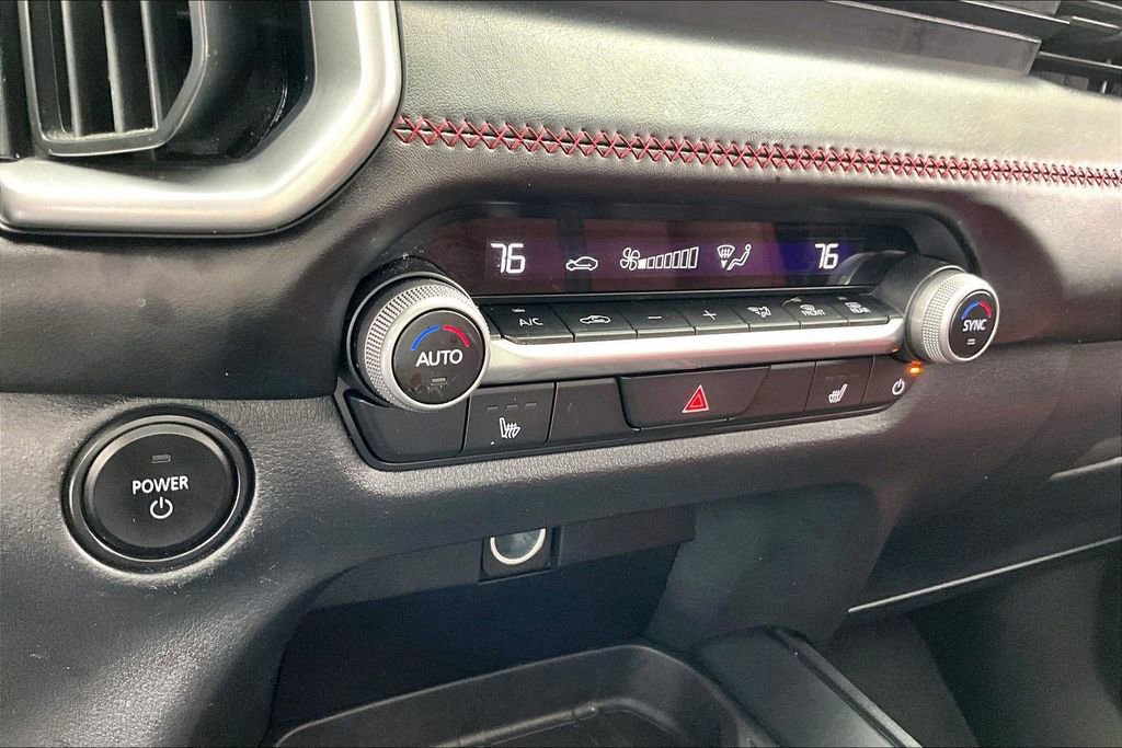 Used 2025 MAZDA CX-50 AWD 2.5 Hybrid w/ Premium Pkg image 31