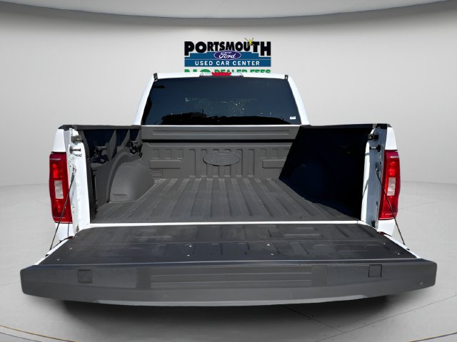 Certified 2023 Ford F150 XLT w/ Equipment Group 302A High AWD/4WD image 12