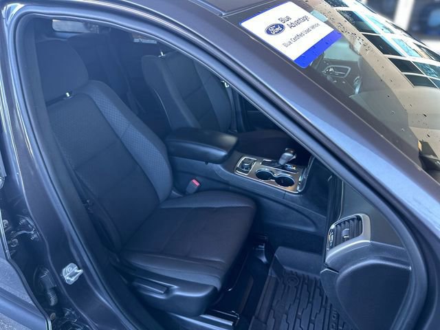 Used 2020 Jeep Grand Cherokee Laredo image 26