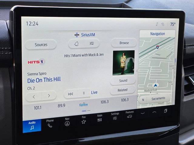 Certified 2022 Ford Expedition XLT image 14