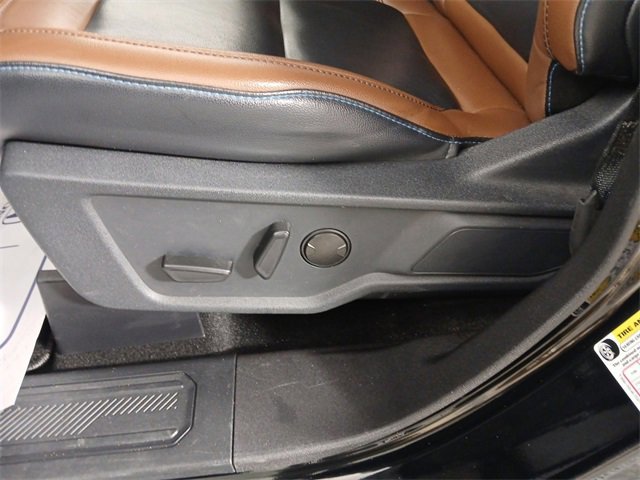 Certified 2024 Ford Bronco Outer Banks image 19