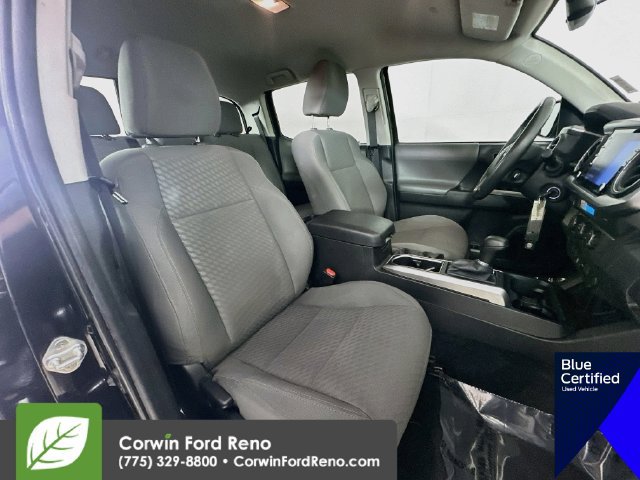 Used 2022 Toyota Tacoma SR5 RWD image 28