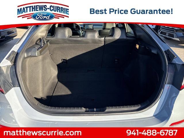 Used 2022 Honda Civic Sport Touring image 13