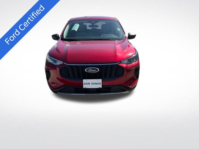 Certified 2023 Ford Escape Active AWD/4WD image 9