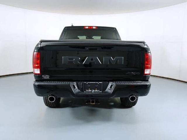 Used 2019 RAM 1500 Express w/ Wheel & Sound Group AWD/4WD image 6