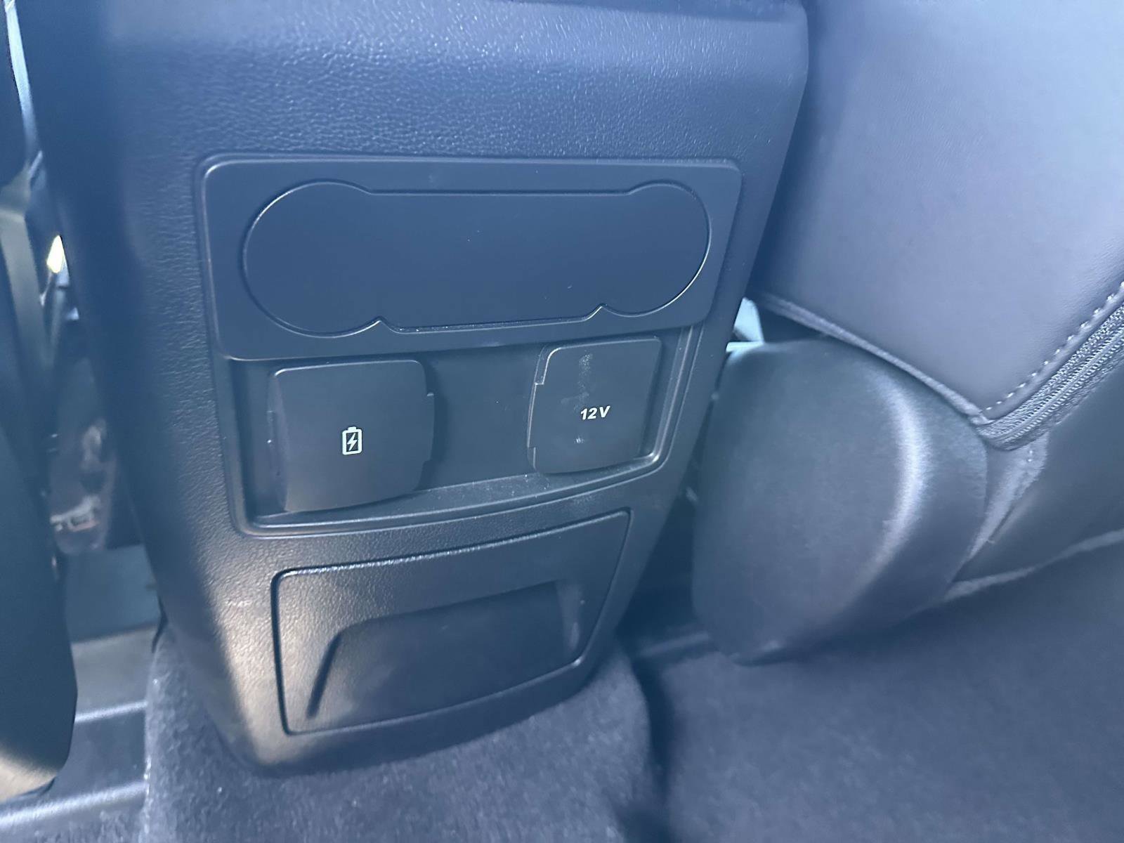 Certified 2023 Ford Explorer XLT w/ Equipment Group 202A AWD/4WD image 11