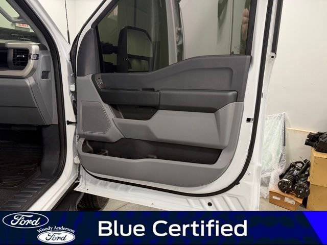 Certified 2024 Ford F350 XL image 29