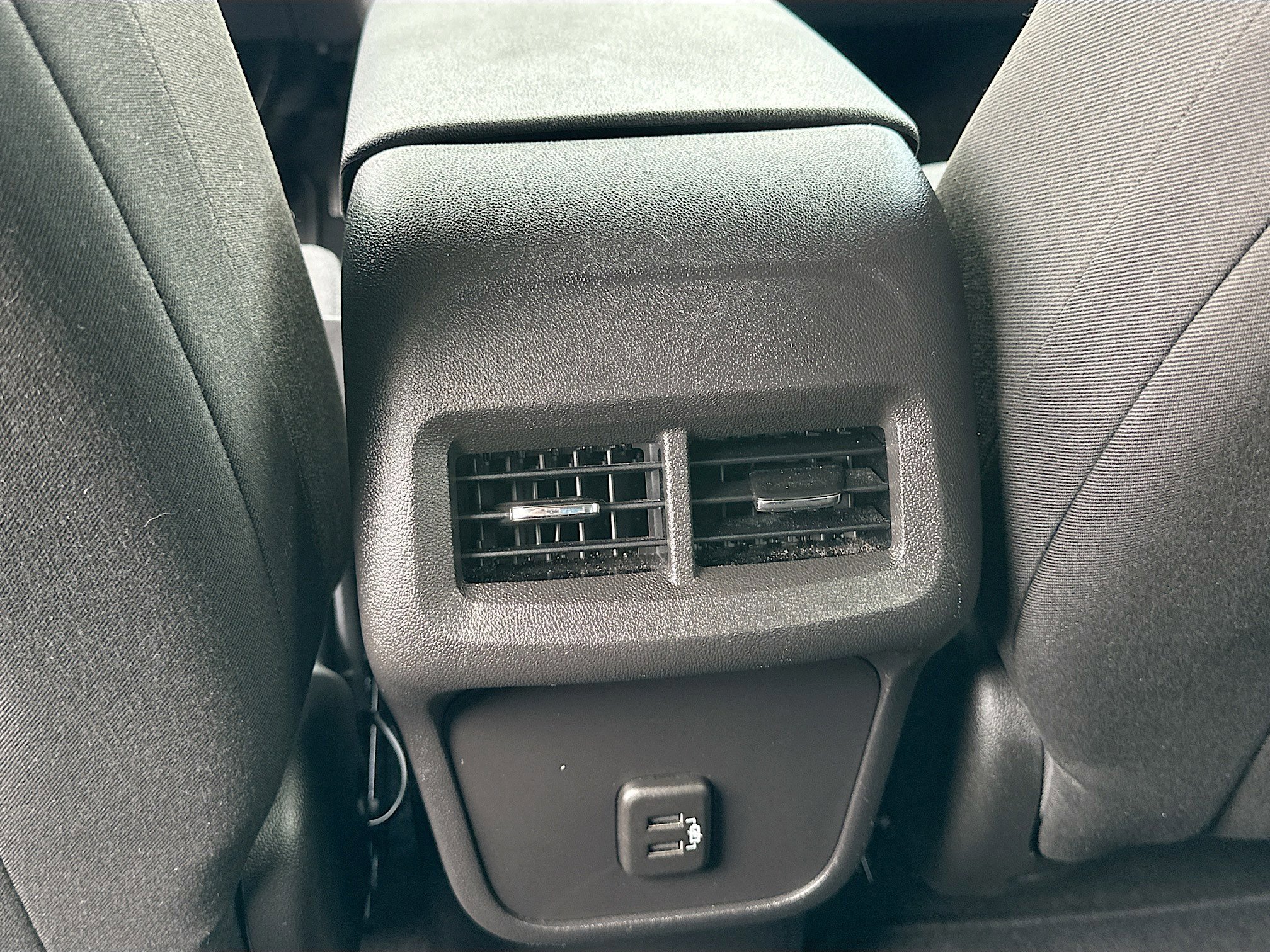 Used 2024 Chevrolet Equinox LT image 23