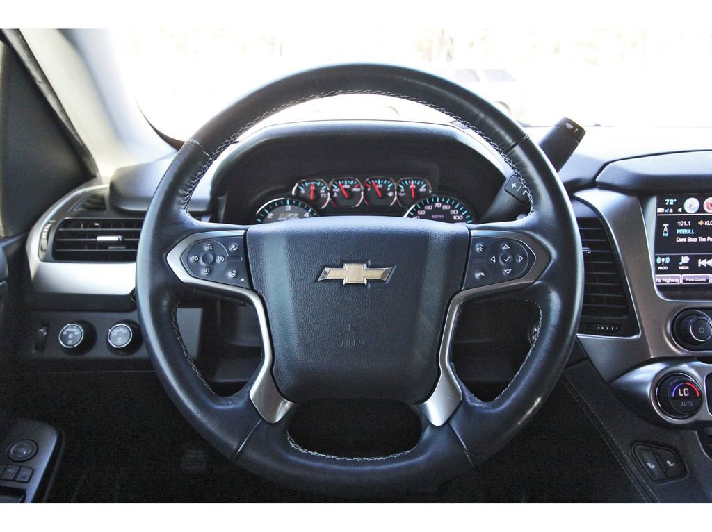 Used 2019 Chevrolet Tahoe LT image 18