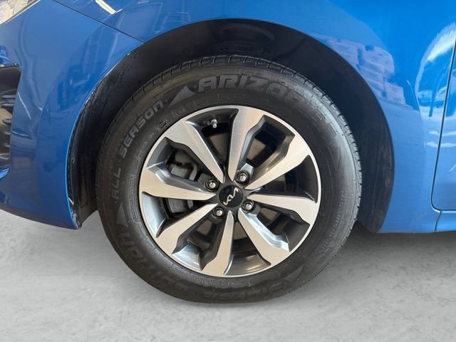 Used 2022 Kia Rio S w/ Technology Package FWD image 24