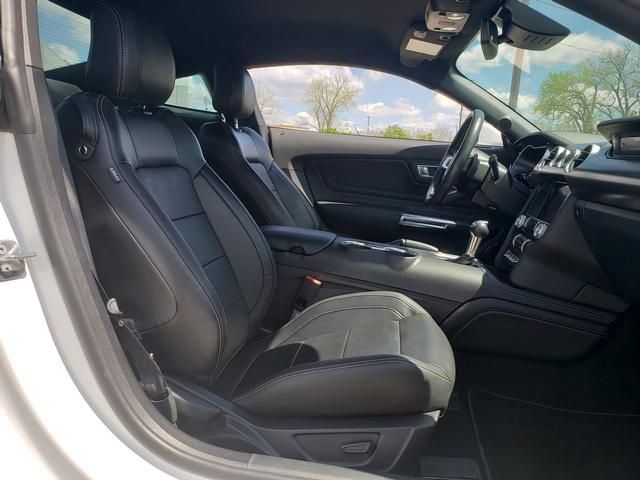 Certified 2021 Ford Mustang GT Premium w/ GT Performance Package RWD image 18