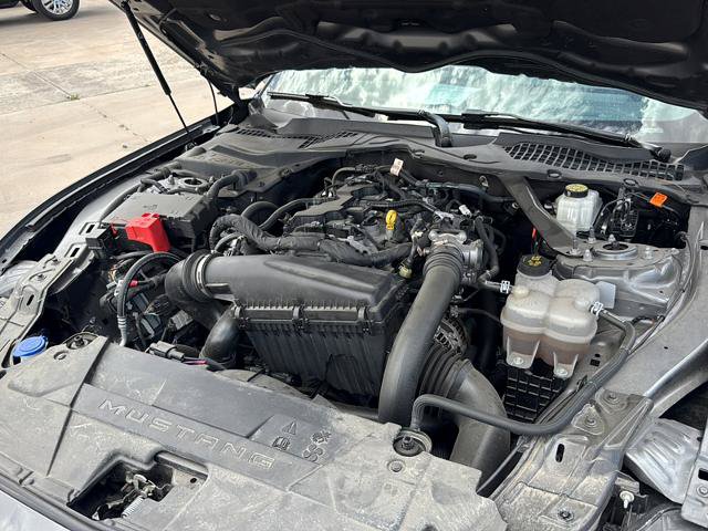 Certified 2024 Ford Mustang Premium RWD image 29