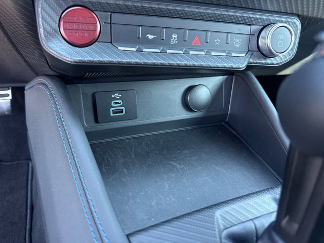 Certified 2026 Ford Mustang Dark Horse RWD image 26