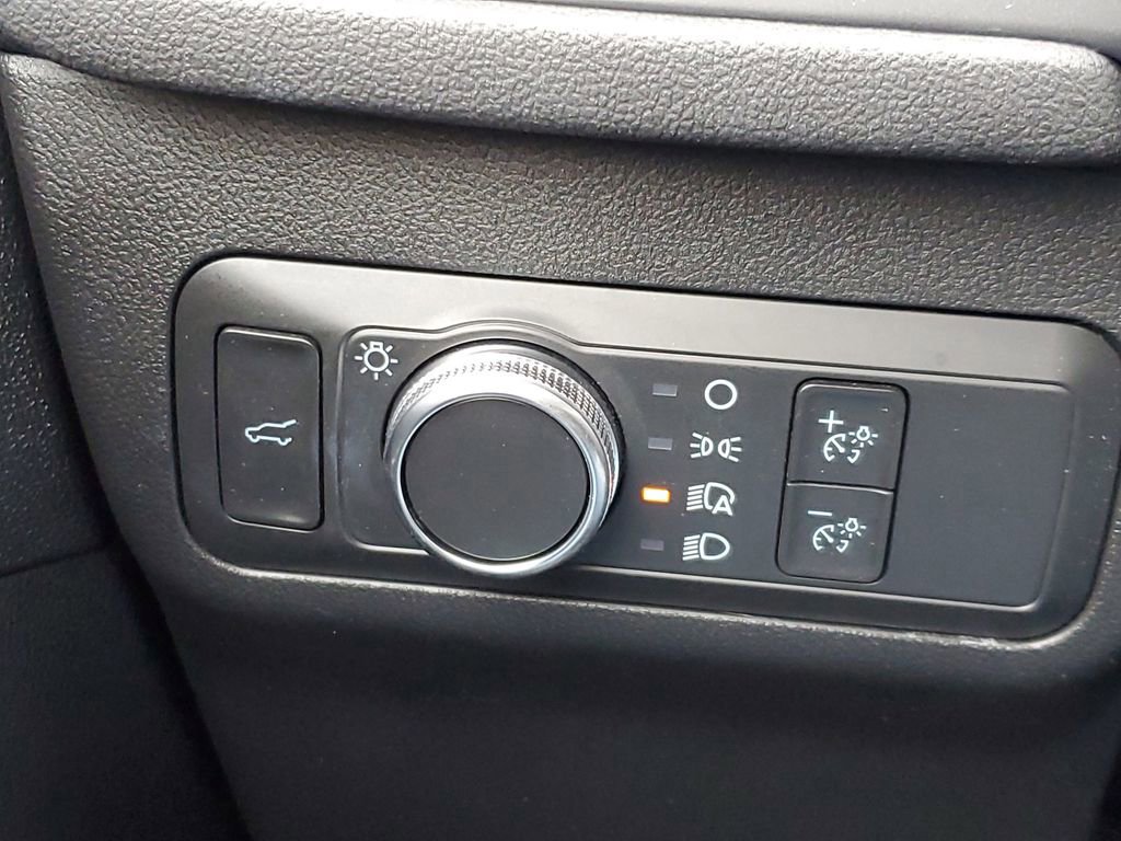 Certified 2022 Ford Escape SE w/ Convenience Package image 12