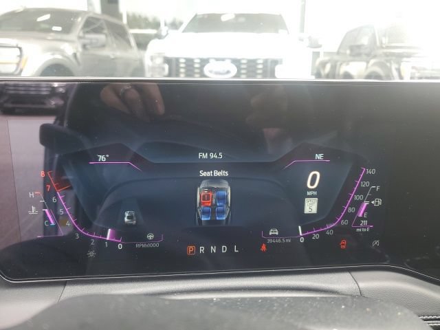 Certified 2024 Ford Mustang Premium RWD image 2