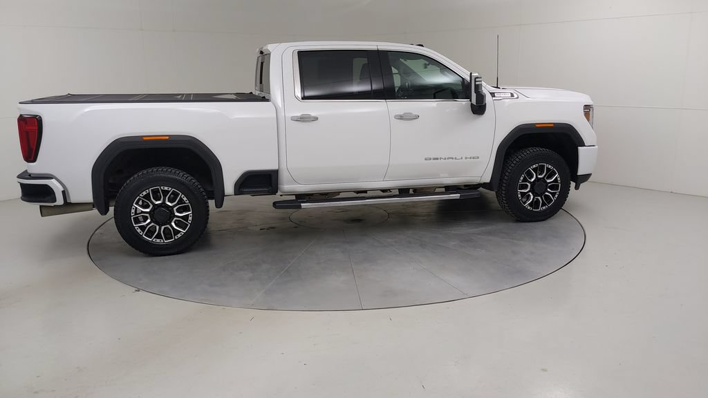 Used 2023 GMC Sierra 2500 Denali w/ Technology Package AWD/4WD image 13