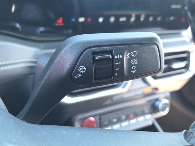 Certified 2024 Ford Mustang Premium image 35