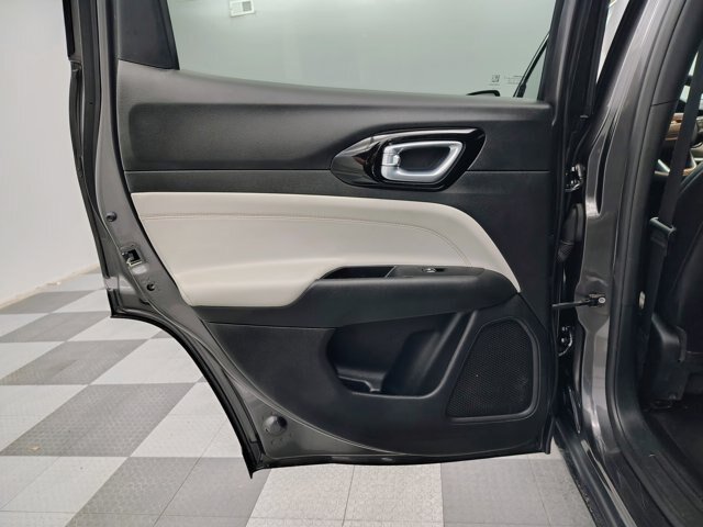 Used 2023 Jeep Compass Limited AWD/4WD image 22