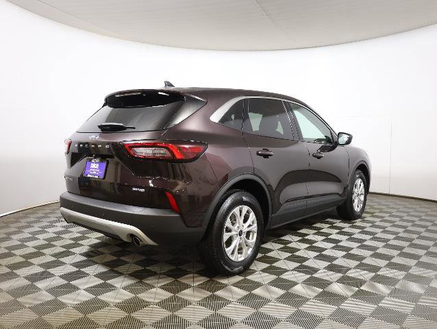Certified 2023 Ford Escape Active w/ Tech Pack #1 image 4