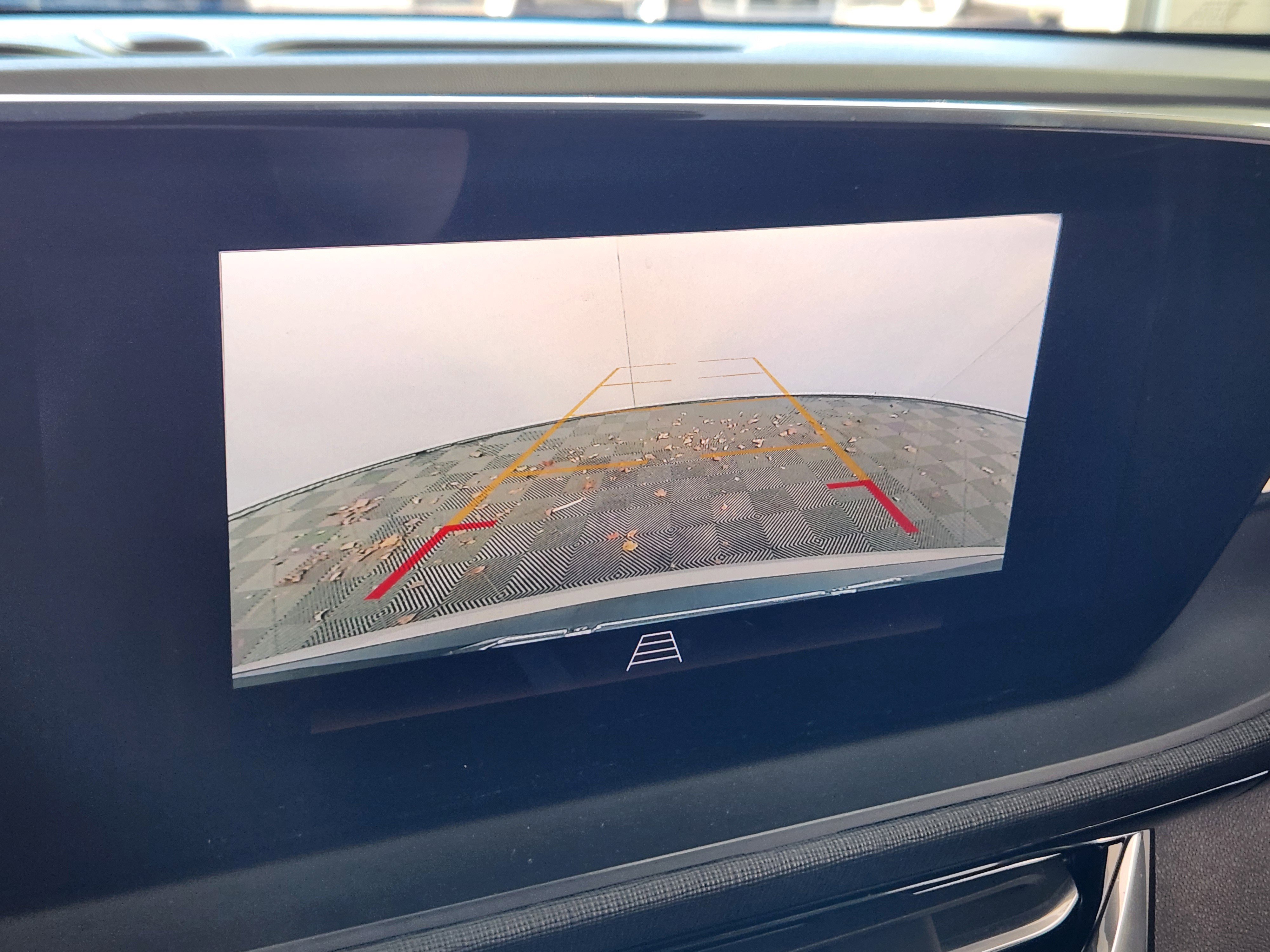 Used 2024 Buick Envista Sport Touring w/ Convenience II Package image 23